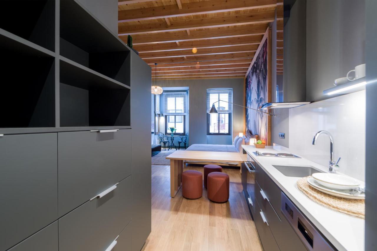 Art Pera Suites Istanbul Ngoại thất bức ảnh