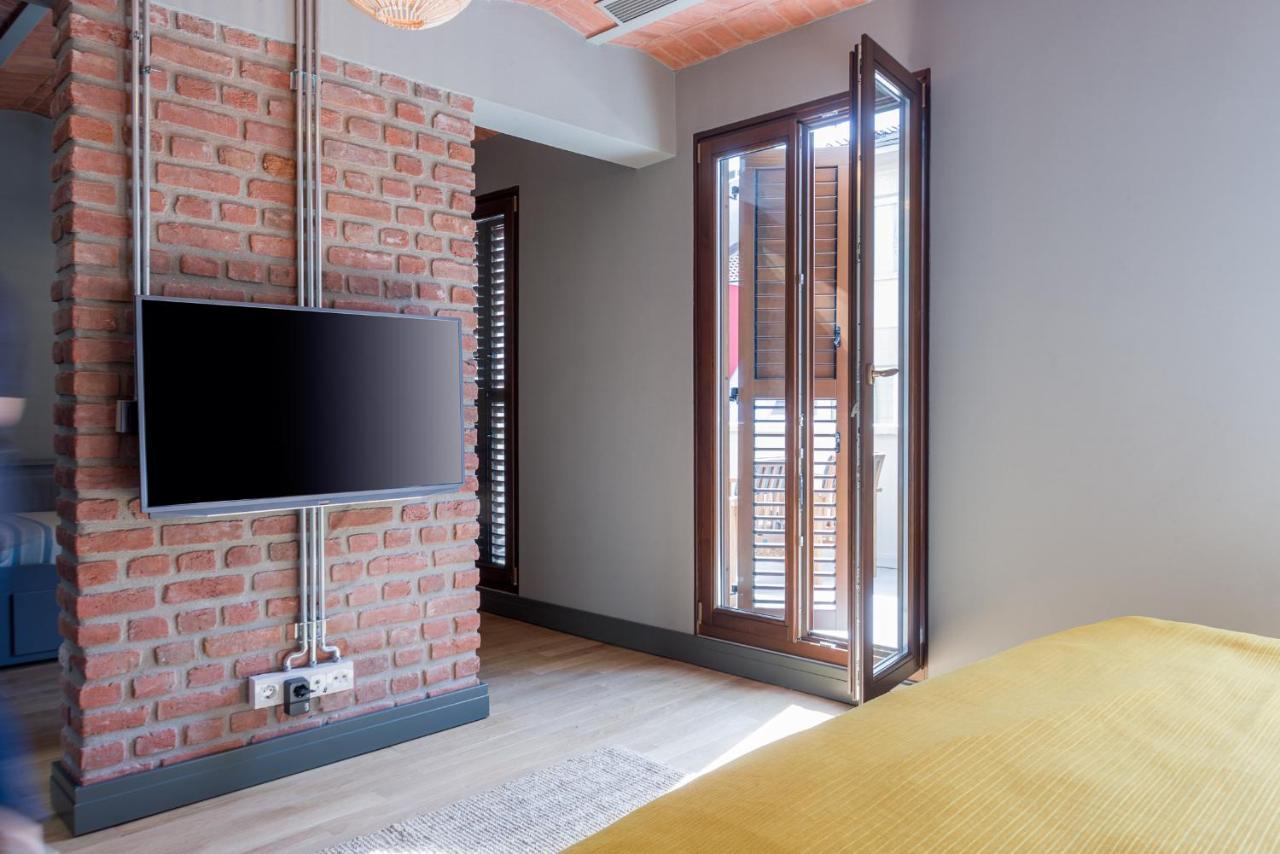 Art Pera Suites Istanbul Ngoại thất bức ảnh