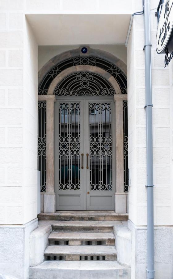 Art Pera Suites Istanbul Ngoại thất bức ảnh
