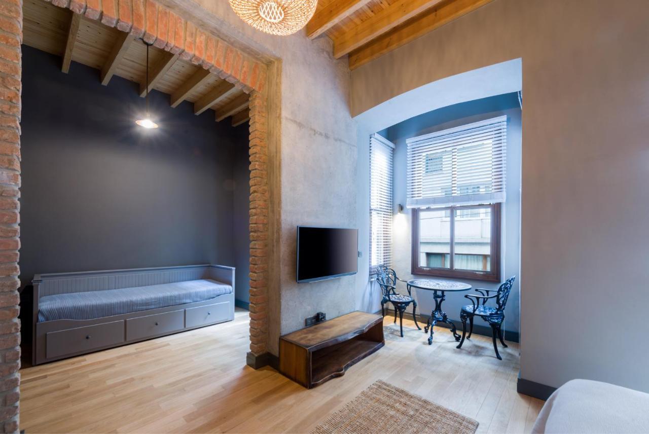 Art Pera Suites Istanbul Ngoại thất bức ảnh