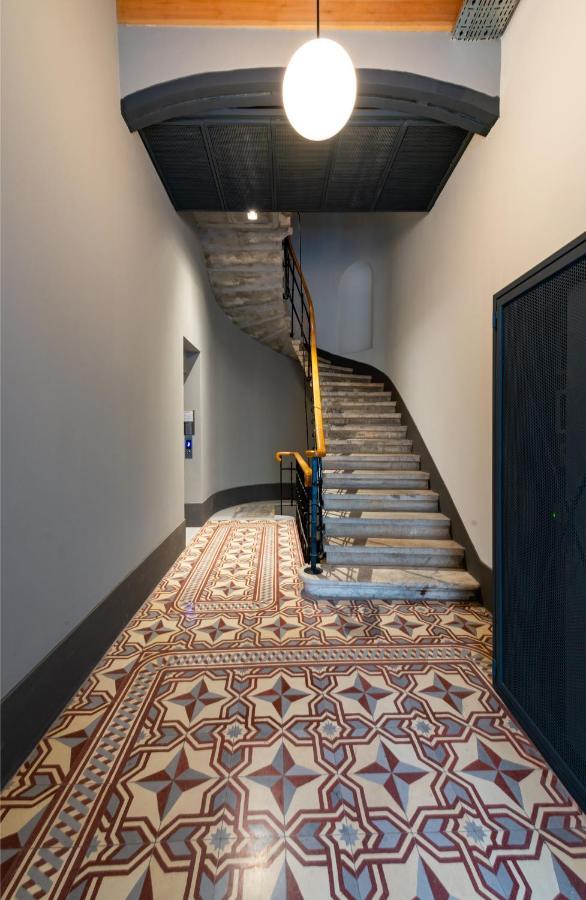 Art Pera Suites Istanbul Ngoại thất bức ảnh