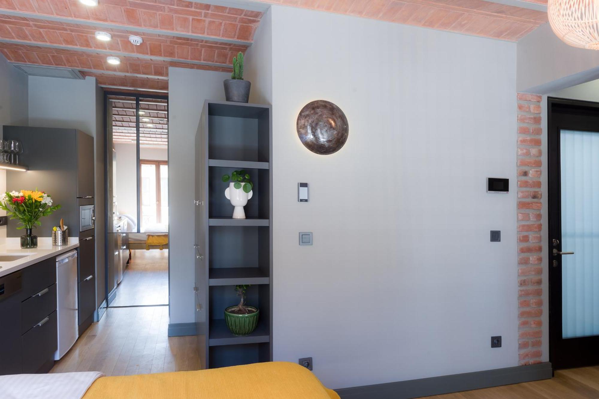 Art Pera Suites Istanbul Ngoại thất bức ảnh