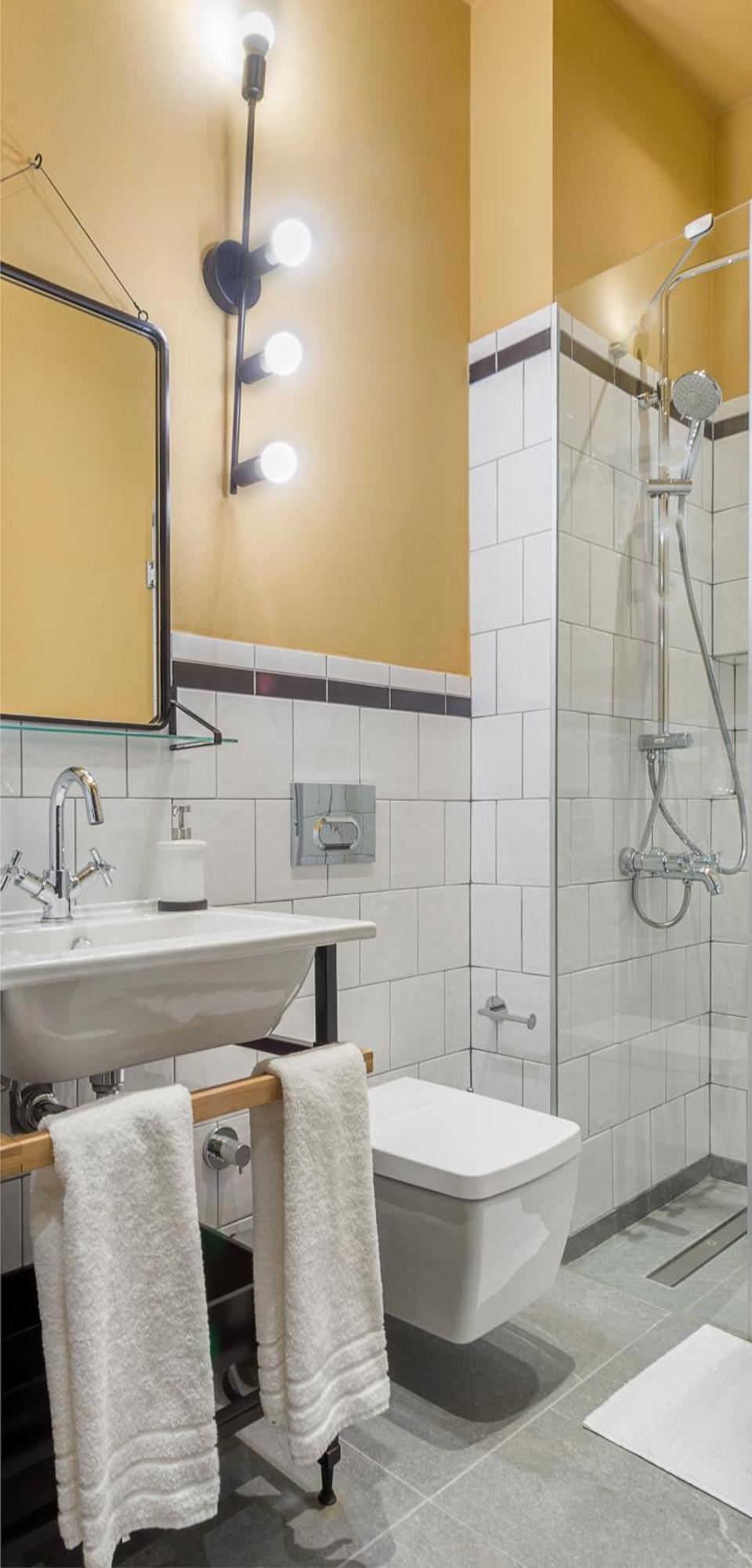 Art Pera Suites Istanbul Ngoại thất bức ảnh