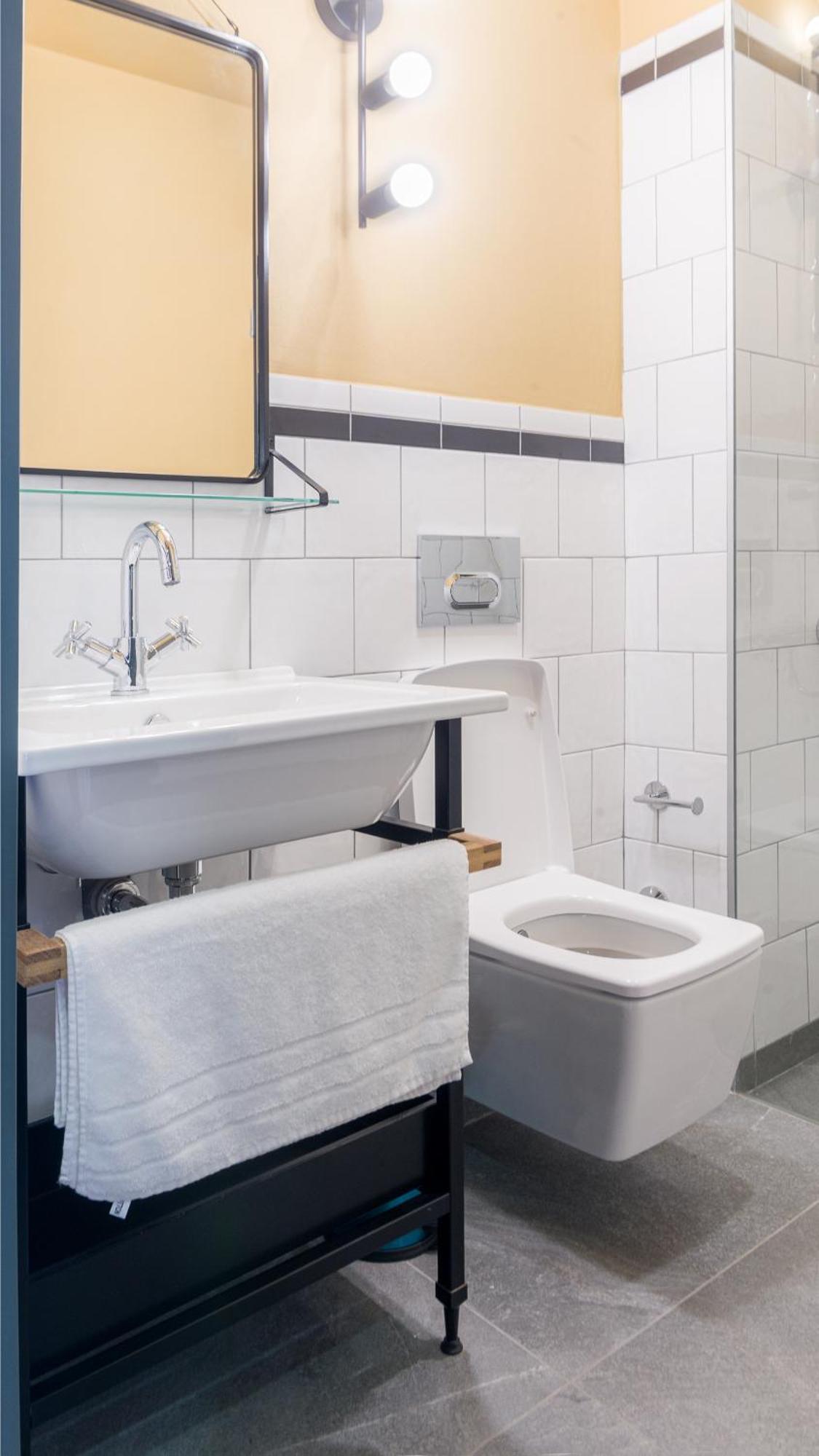 Art Pera Suites Istanbul Ngoại thất bức ảnh